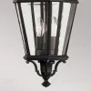 Уличный подвесной светильник Feiss Cotswold lane FE-COTSLN8-M-BK FE-COTSLN8-M-BK - 3