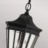 Уличный подвесной светильник Feiss Cotswold lane FE-COTSLN8-M-BK FE-COTSLN8-M-BK - 2