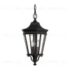 Уличный подвесной светильник Feiss Cotswold lane FE-COTSLN8-M-BK FE-COTSLN8-M-BK - 1