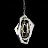 Подвесной светильник DeLight Collection Hardy P68020M-7 nickel P68020M-7 nickel - 2