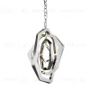 Подвесной светильник DeLight Collection Hardy P68020M-7 nickel P68020M-7 nickel - 1