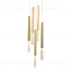 Подвесной светильник DeLight Collection Vita MD7747-5A brass MD7747-5A brass - 1