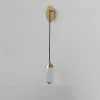 Бра DeLight Collection Celestial MT8847-1W brass MT8847-1W brass - 2