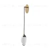 Бра DeLight Collection Celestial MT8847-1W brass MT8847-1W brass - 1