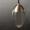 Бра DeLight Collection Celestial MT8847-1W brass MT8847-1W brass - 5