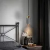 Подвесной светильник DeLight Collection Celestial MT8610-C brass MT8610-C brass - 3