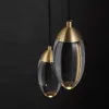 Подвесной светильник DeLight Collection Celestial MT8848-3H brass MT8848-3H brass - 3