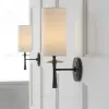 Бра DeLight Collection Wall lamp MT8865-1W black MT8865-1W black - 2