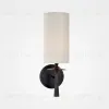 Бра DeLight Collection Wall lamp MT8865-1W black MT8865-1W black - 1