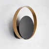 Настенный светильник DeLight Collection Wall lamp MT8829-D bronze/black MT8829-D bronze/black - 1