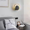Настенный светильник DeLight Collection Wall lamp MT8829-D bronze/black MT8829-D bronze/black - 3