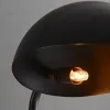 Бра DeLight Collection Wall lamp MT9049-1WB black/bronze MT9049-1WB black/bronze - 4