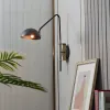Бра DeLight Collection Wall lamp MT9049-1WB black/bronze MT9049-1WB black/bronze - 3