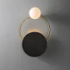 Настенный светильник DeLight Collection Wall lamp MT8844-1W black MT8844-1W black - 4