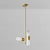 Подвесной светильник DeLight Collection Sorno MT9056-4H brass MT9056-4H brass - 2