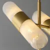 Подвесной светильник DeLight Collection Sorno MT9056-4H brass MT9056-4H brass - 4