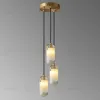 Подвесной светильник DeLight Collection Sorno MT9056-3H brass MT9056-3H brass - 2