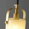 Подвесной светильник DeLight Collection Sorno MT9056-3H brass MT9056-3H brass - 4