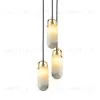 Подвесной светильник DeLight Collection Sorno MT9056-3H brass MT9056-3H brass - 1