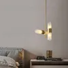 Подвесной светильник DeLight Collection Sorno MT9056-4H brass MT9056-4H brass - 6