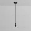 Подвесной светильник DeLight Collection MT8603 black MT8603 black - 1