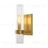 Бра DeLight Collection Wall lamp MT8869-1W brass MT8869-1W brass - 1