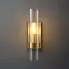 Бра DeLight Collection Wall lamp MT8869-1W brass MT8869-1W brass - 4