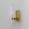 Бра DeLight Collection Wall lamp MT8869-1W brass MT8869-1W brass - 2