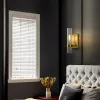 Бра DeLight Collection Wall lamp MT8869-1W brass MT8869-1W brass - 6