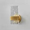 Бра DeLight Collection Wall lamp MT8981-1W brass MT8981-1W brass - 1
