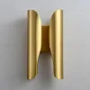Настенный светильник DeLight Collection Wall lamp MT8901-2W brass MT8901-2W  brass - 1
