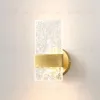 Бра DeLight Collection Wall lamp MT8981-1W brass MT8981-1W brass - 2
