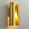 Настенный светильник DeLight Collection Wall lamp MT8901-2W brass MT8901-2W  brass - 4