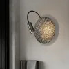 Гибкое бра DeLight Collection Wall lamp MT9114-1W silver MT9114-1W silver - 2