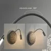 Гибкое бра DeLight Collection Wall lamp MT9114-1W silver MT9114-1W silver - 3
