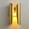 Настенный светильник DeLight Collection Wall lamp MT8901-2W brass MT8901-2W  brass - 3