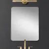 Подсветка для картин DeLight Collection MT8861-2W brass MT8861-2W brass - 6