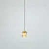 Подвесной светильник DeLight Collection MD22001052-1A gold MD22001052-1A gold - 1