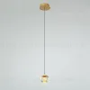 Подвесной светильник DeLight Collection MD22001052-1A gold MD22001052-1A gold - 2