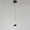 Подвесной светильник DeLight Collection MD23001022-1A matt black MD23001022-1A matt black - 2