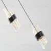 Подвесной светильник DeLight Collection MD23001022-3A matt black MD23001022-3A matt black - 3