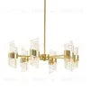 Люстра на штанге DeLight Collection MD23001022-6A gold MD23001022-6A gold - 1
