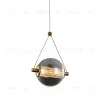 Подвесной светильник DeLight Collection MD23030090-1D brass MD23030090-1D brass - 1