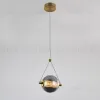 Подвесной светильник DeLight Collection MD23030090-1D brass MD23030090-1D brass - 3