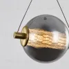 Подвесной светильник DeLight Collection MD23030090-1D brass MD23030090-1D brass - 4