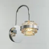 Бра DeLight Collection Indiana MB22030002-1B chrome MB22030002-1B chrome - 1