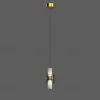 Подвесной светильник DeLight Collection MD22001004-1A gold MD22001004-1A gold - 1