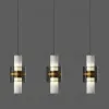Подвесной светильник DeLight Collection MD22001004-3A gold MD22001004-3A gold - 2