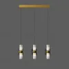 Подвесной светильник DeLight Collection MD22001004-3A gold MD22001004-3A gold - 1