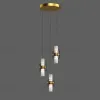 Подвесной светильник DeLight Collection MD22001004-3B gold MD22001004-3B gold - 1